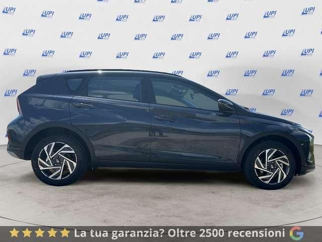 Hyundai BAYON 1.0 TGDI 90cv Business