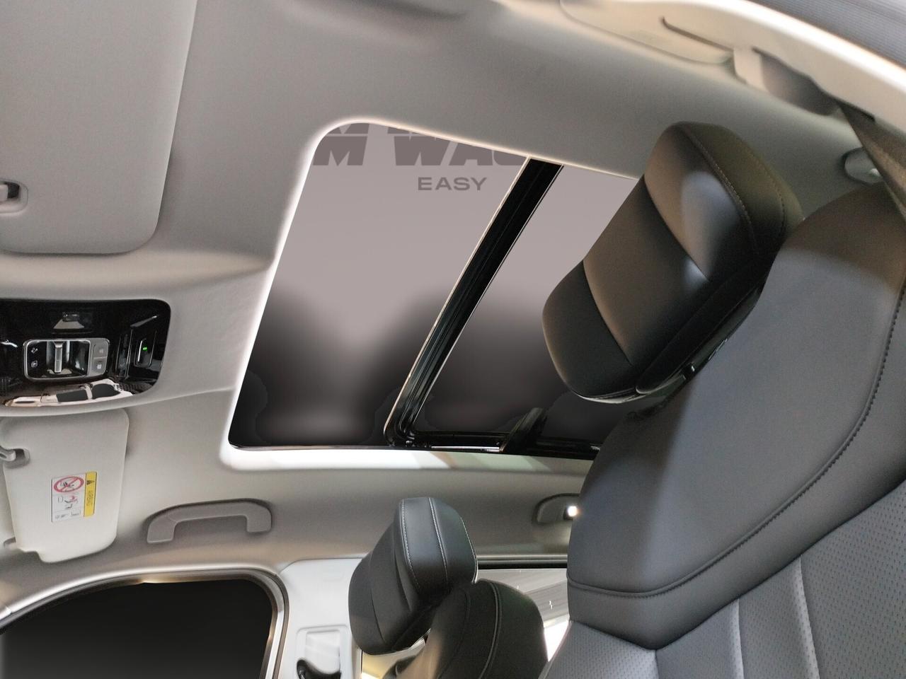 Jaecoo J7 1.6 tgdi Exclusive 4wd 7dct