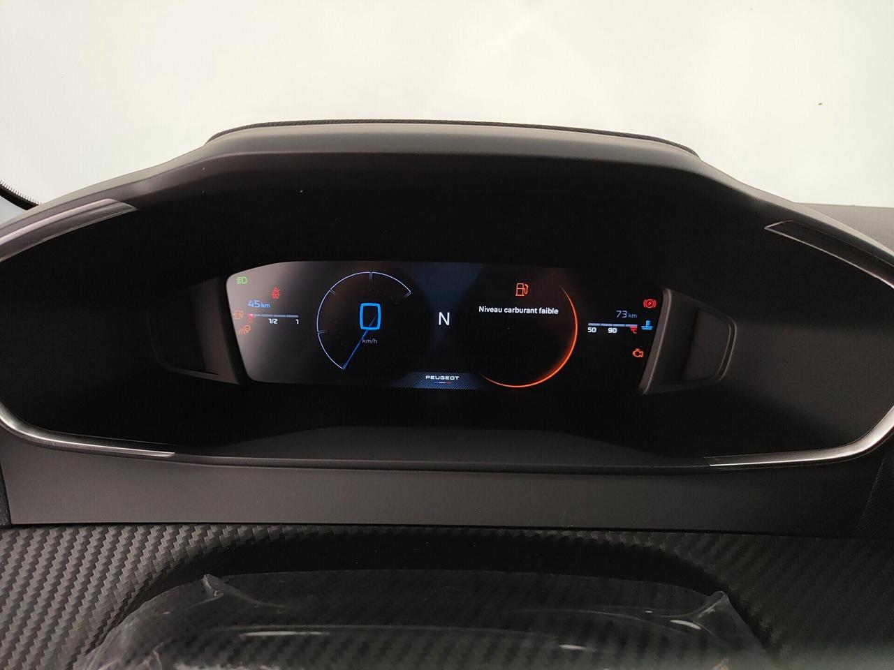 Peugeot 208 Hybrid 145 e-DCS6 Allure