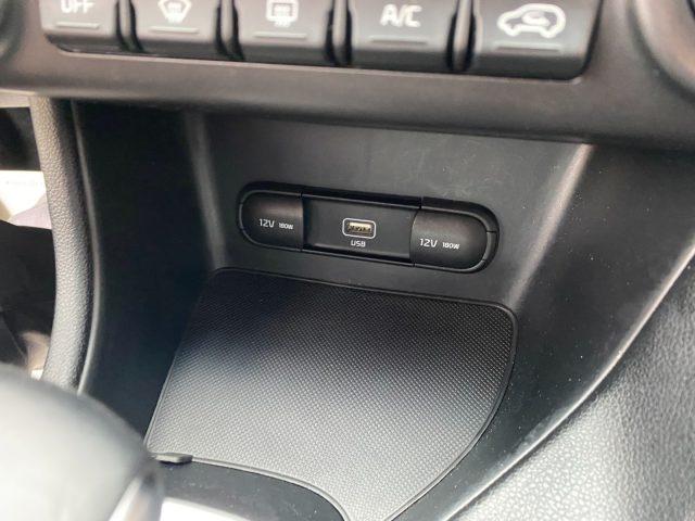 KIA Sportage 1.6 CRDI 136 CV DCT7 2WD Mild Hybrid