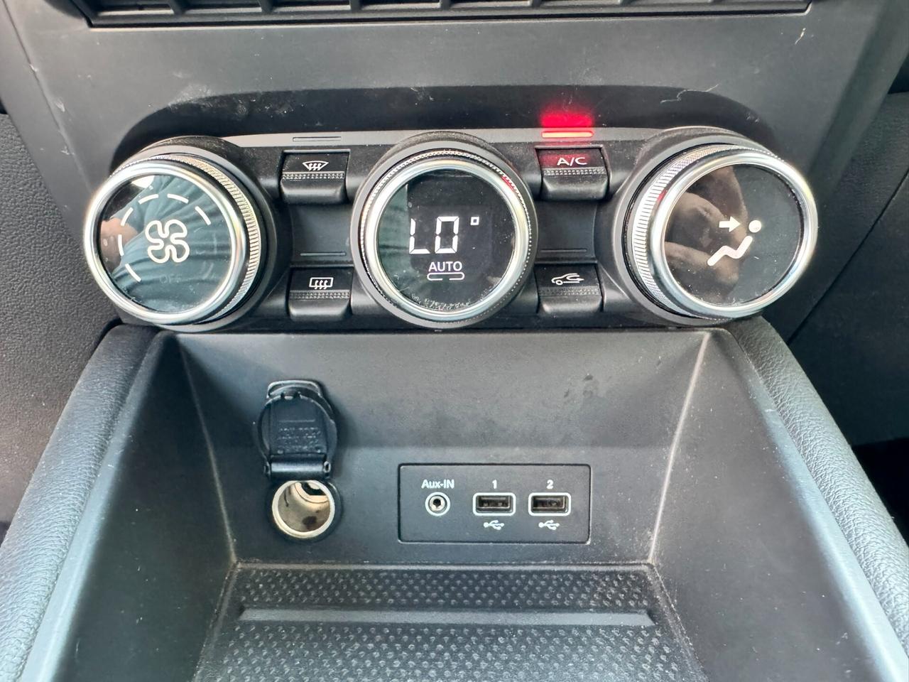 Renault Captur 1.6 Plug-in Hybrid E-Tech 160 CV Intens