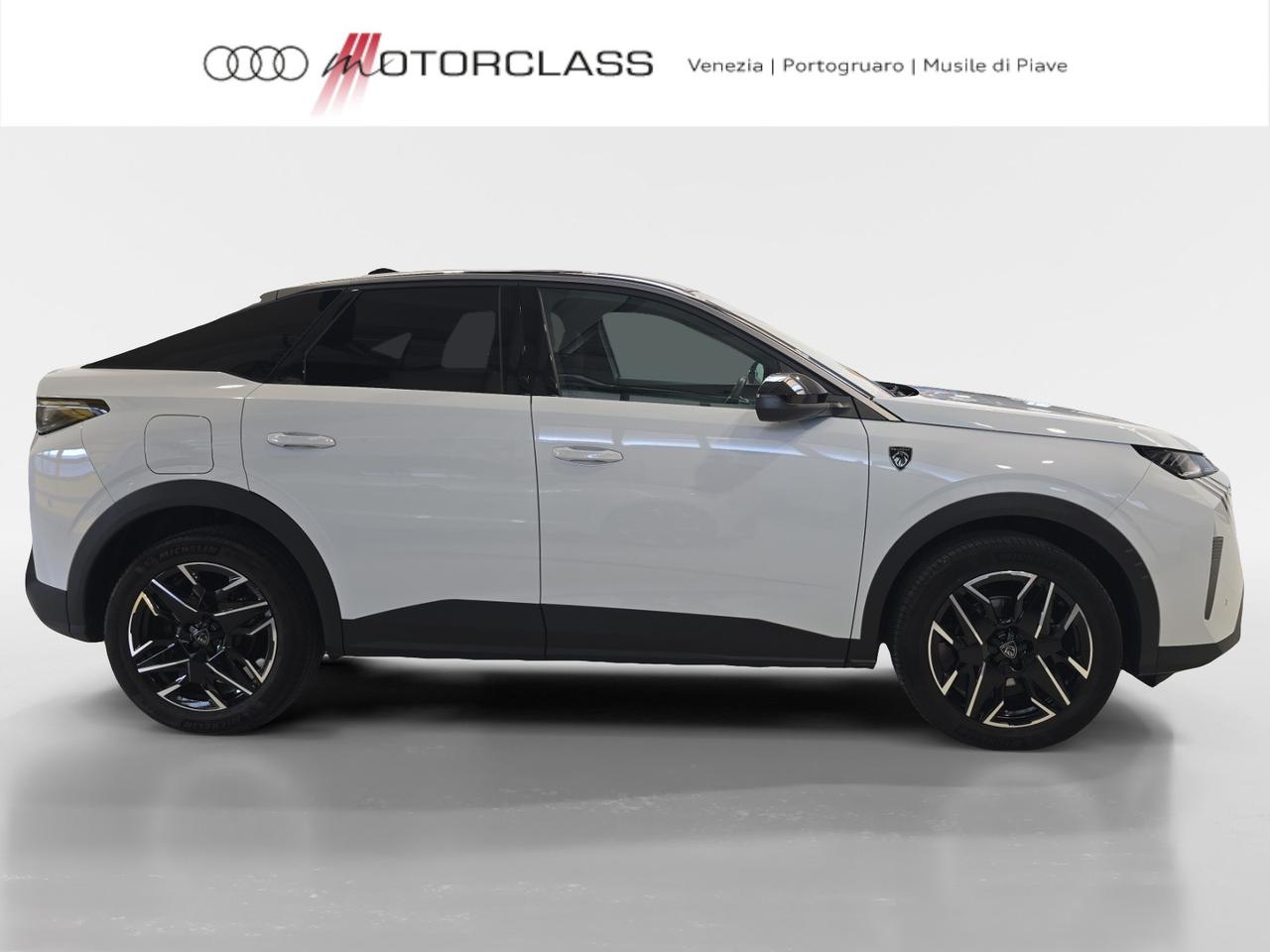 Peugeot 3008 1.2 hybrid 145cv gt e-dcs6