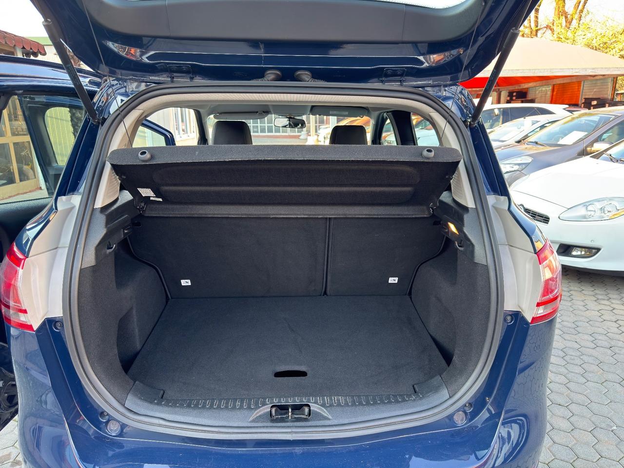 Ford B-Max 1.0 EcoBoost 100 CV Titanium ADATTA A NEOPATENTATI