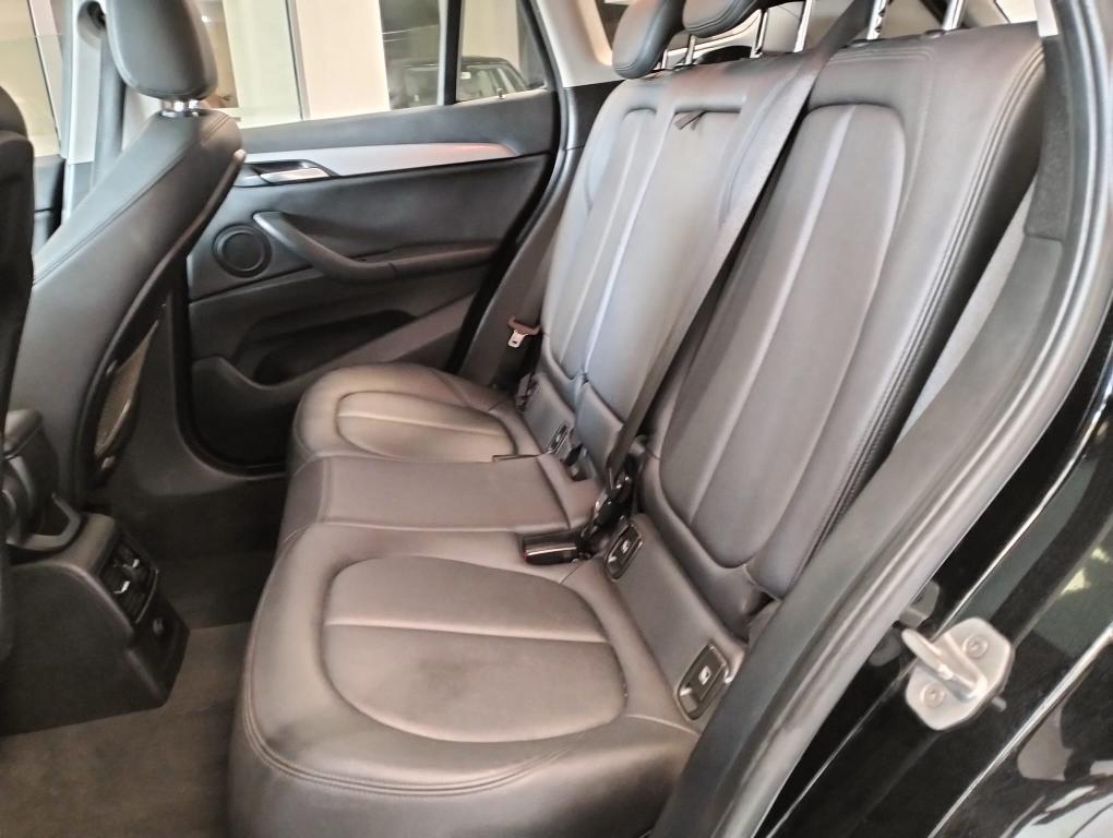 BMW X1 xdrive18d xLine auto