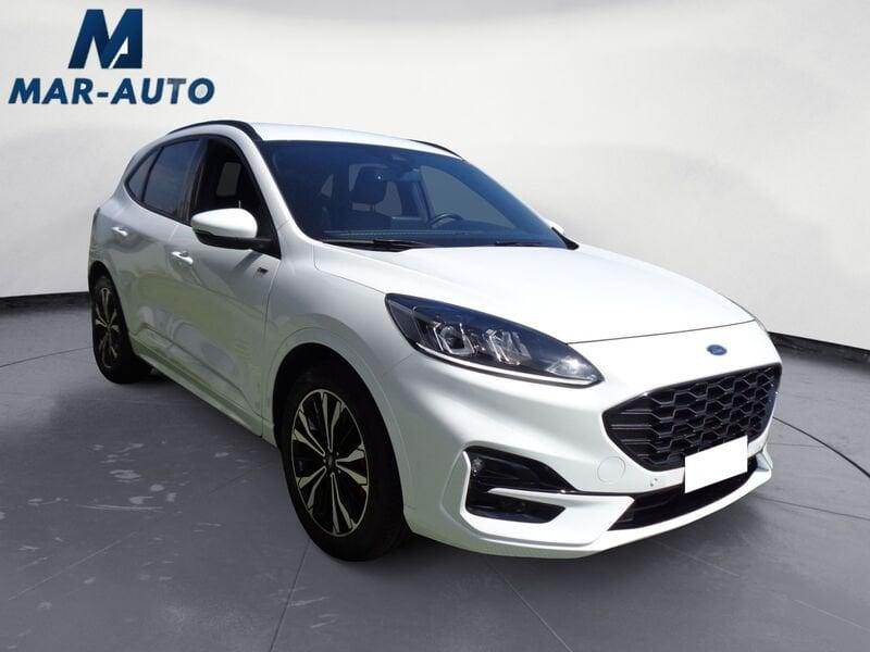 Ford Kuga Kuga 2.5 full hybrid ST-Line 2wd 190cv cvt