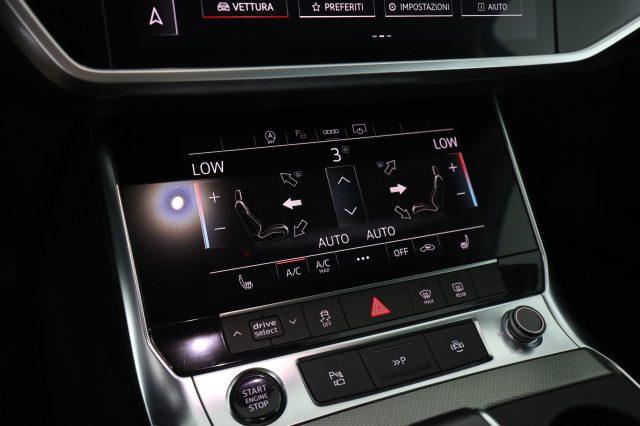 AUDI A6 A6 Avant 40 2.0 TDI S tronic Business Sport