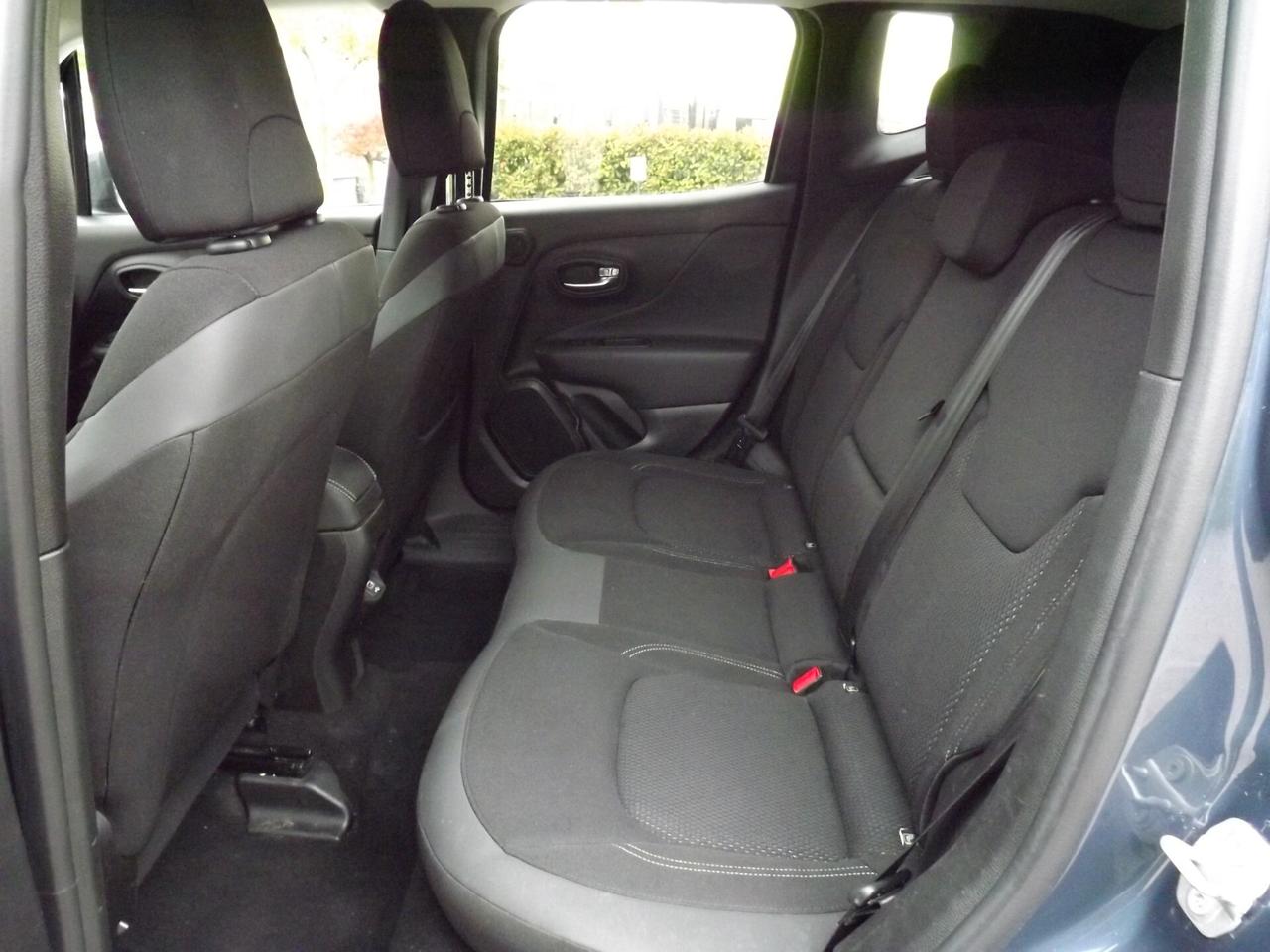 Jeep Renegade 1.3 T4 190CV PHEV 4xe AT6 Limited