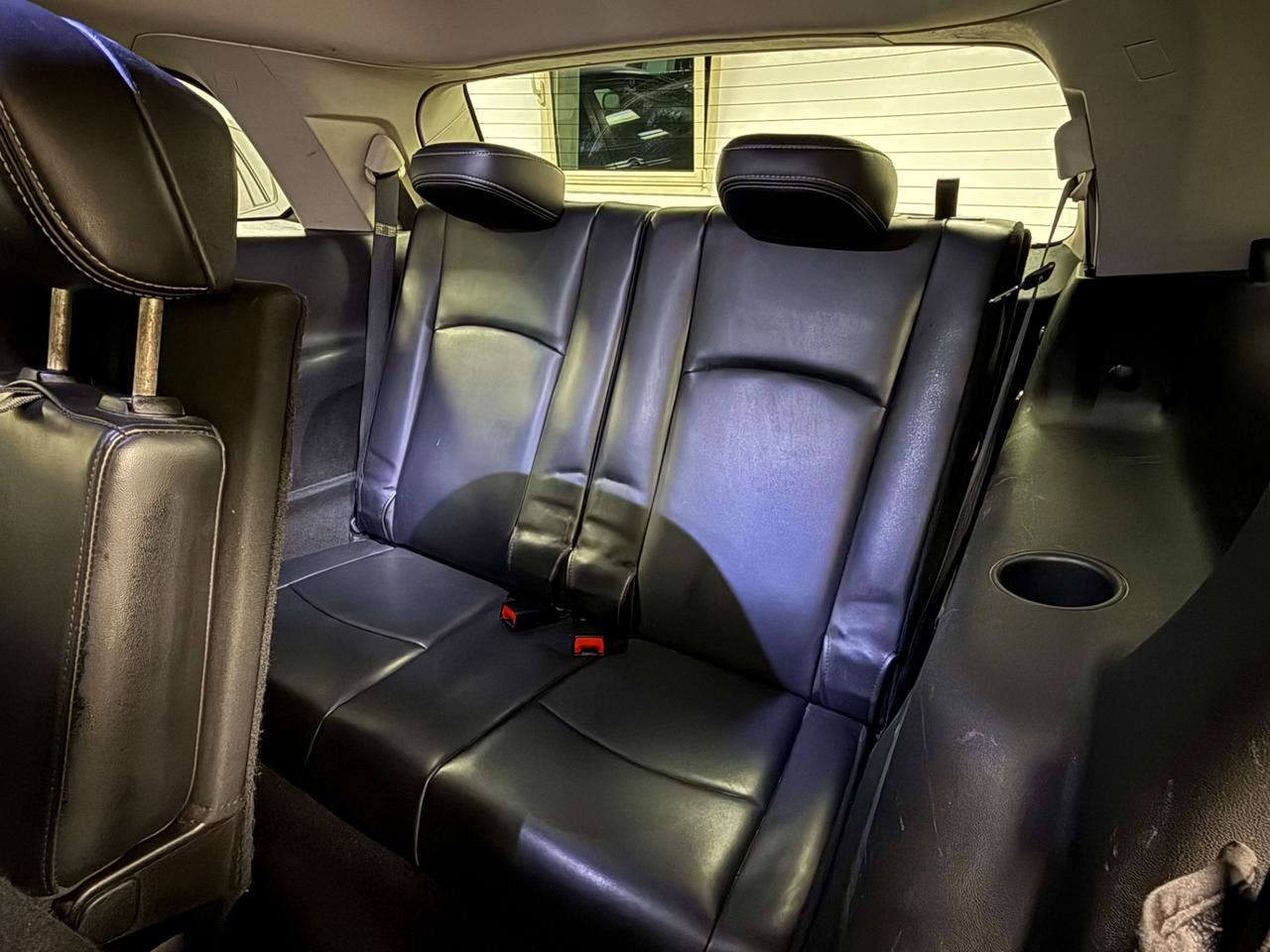 Fiat Freemont 2.0 Multijet 170 CV Lounge
