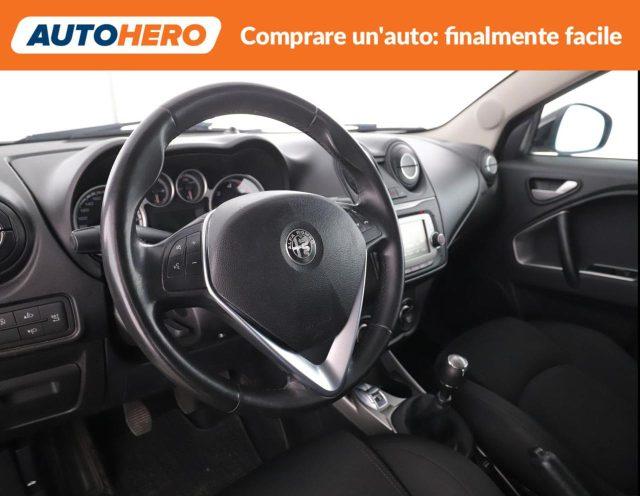 ALFA ROMEO MiTo 1.3 JTDm 95 CV S&S