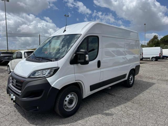 FIAT Ducato 35 2.2 Mjt 160CV L2 H2 Furgone MAXI PORTATA 1235kg