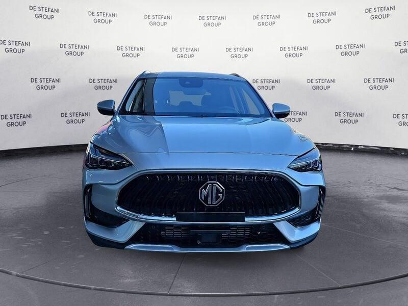 MG HS HS 1.5T-GDI Comfort