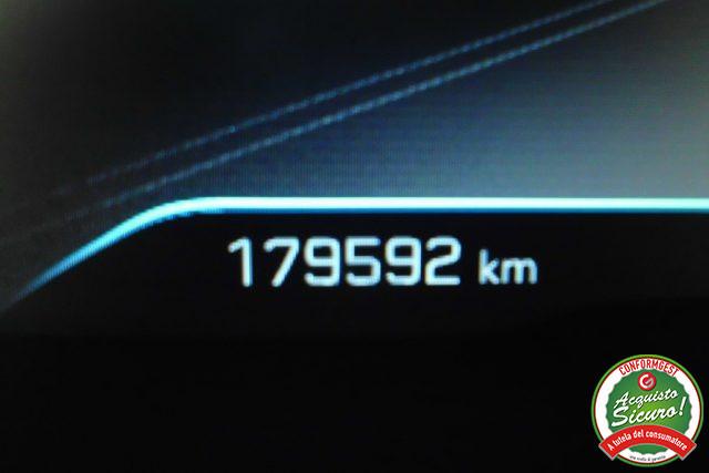 PEUGEOT 3008 BlueHDi 120 S&S BC Business