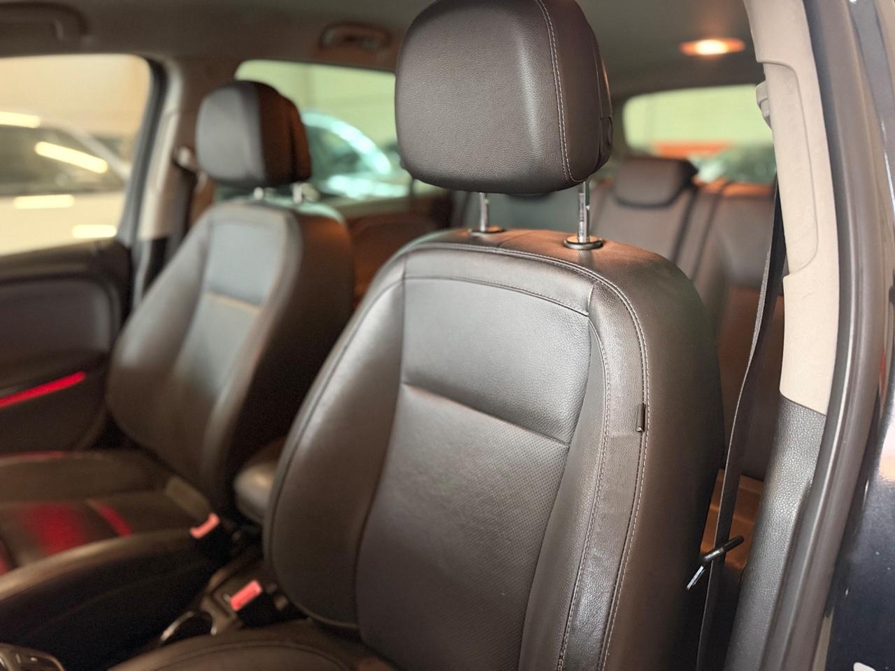 Opel Zafira Tourer 1.6 Turbo EcoM 150CV Cosmo 7 posti