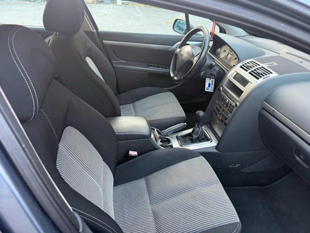 PEUGEOT 407 1.6 HDi SW Premium senza nessun lavoro da fare