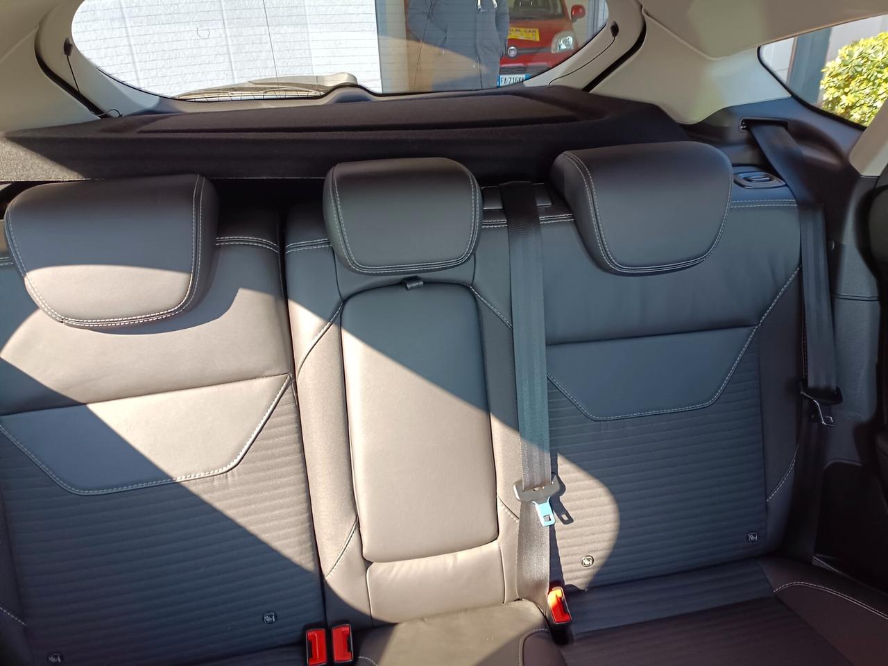 Ford Focus 1.0 EcoBoost 125 CV Start&Stop Titanium