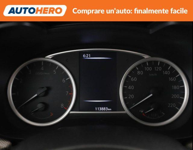 NISSAN Micra 0.9 IG-T 12V 5 porte Acenta