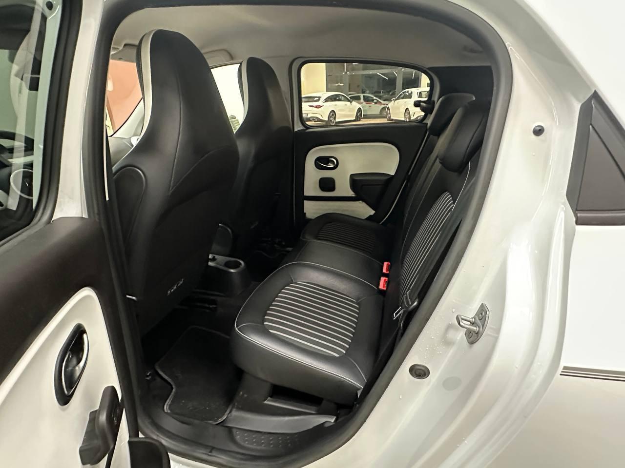 RENAULT Twingo Electric - Twingo Techno 22kWh