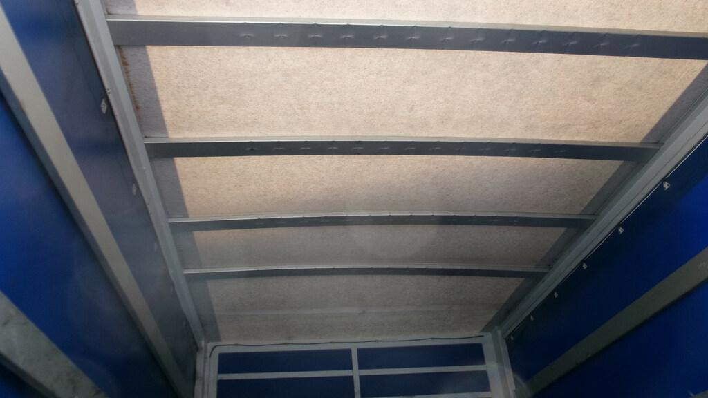 Renault Master T35 traz.post. 2.3 dci 130cv L3 Ice r.gem. EVId