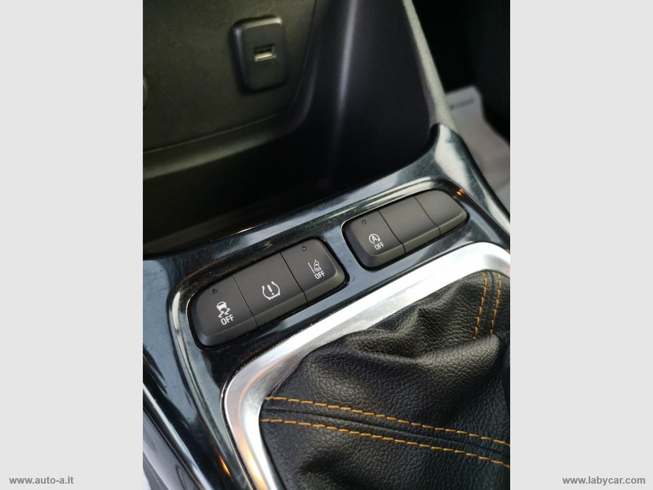 OPEL Crossland X 1.6 ECOTEC D 8V S&S Innov.