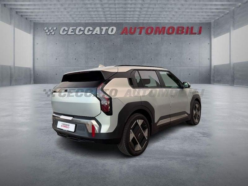 KIA EV3 EV3 81,4 kWh Earth