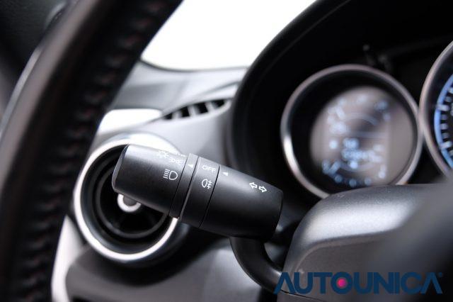 MAZDA MX-5 1.5L SKYACTIV-G EXCEED