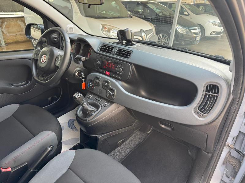Fiat Panda 0.9 t.air t. 4x4 s&s 85cv my19