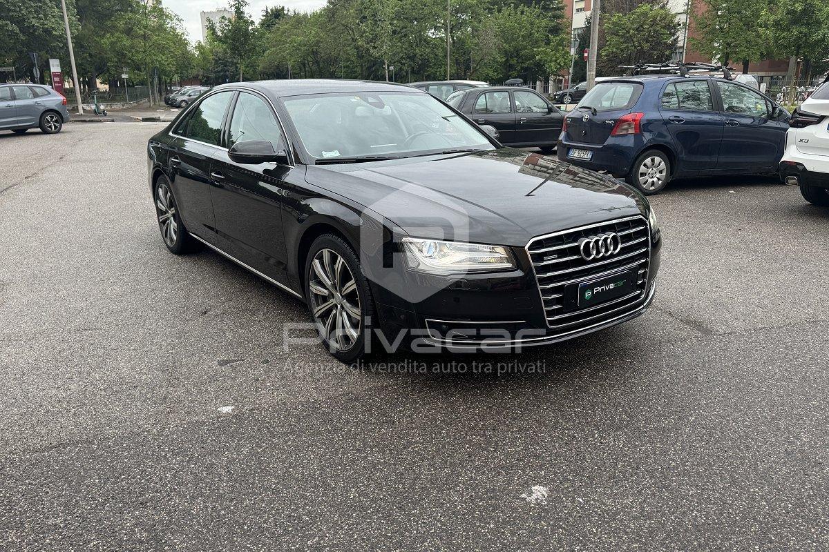 AUDI A8 3.0 TDI 262 CV quattro tiptronic
