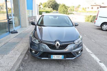 Renault Megane dCi 8V 110 CV 5p Energy Business