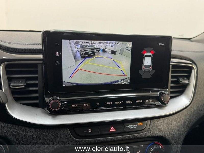 KIA Xceed 1.6 GDi 141 CV PHEV DCT High Tech