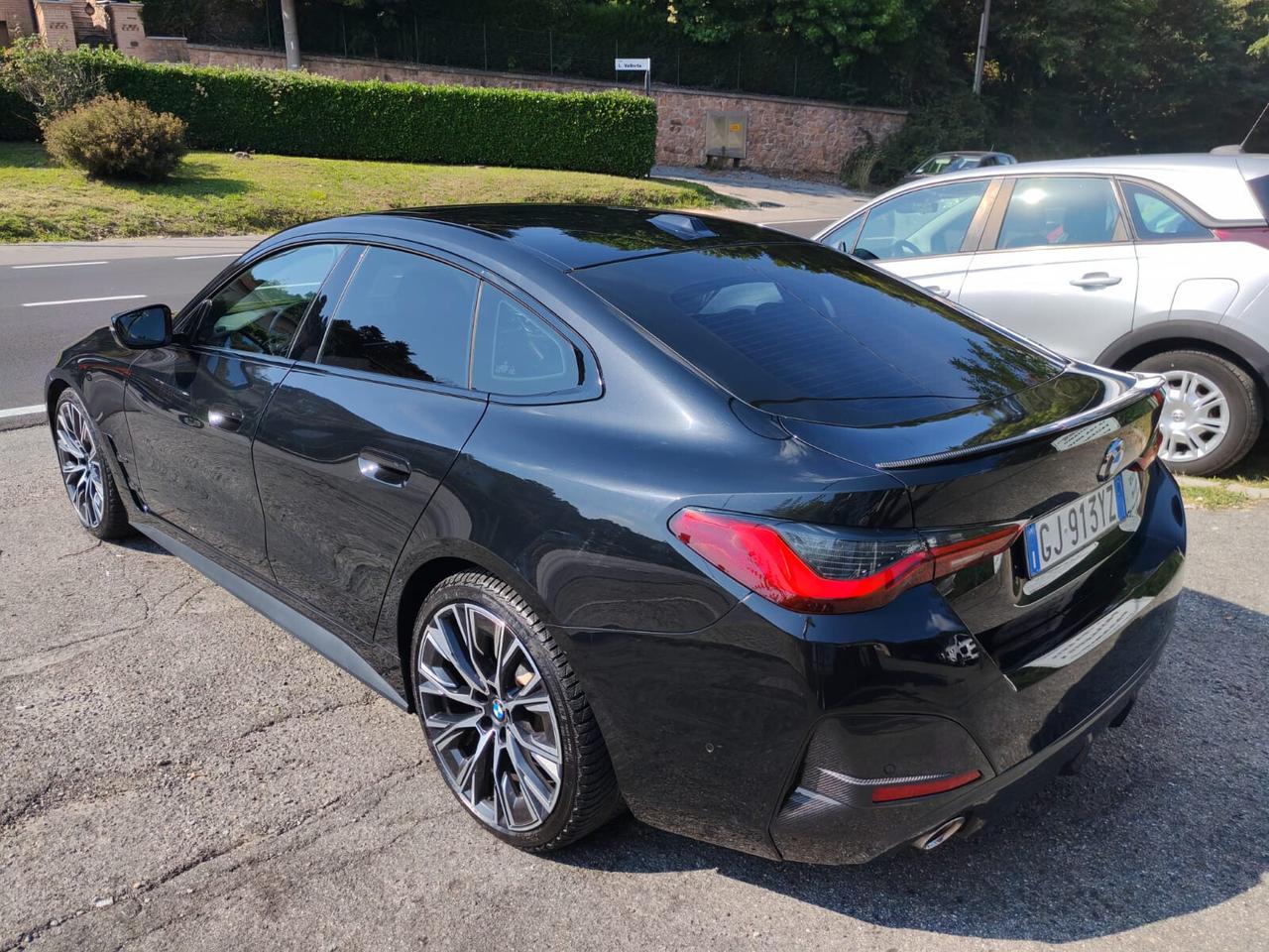 Bmw 430 430i Coupé Msport