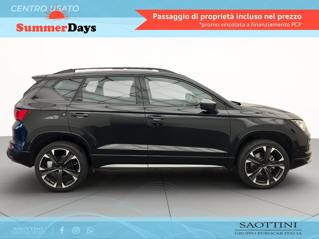 1.5 TSI 150 CV DSG