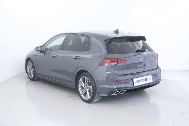 VOLKSWAGEN Golf 1.5 TSI 150 CV EVO ACT R-Line IQ.Light LED