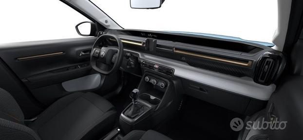 CITROEN C3 Aircross PureTech Turbo 100 You