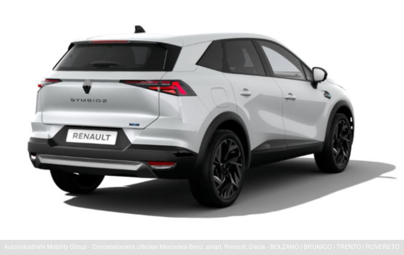 Renault Symbioz 1.6 145 CV FULL HYBRID E-TECH ESPRIT ALPINE
