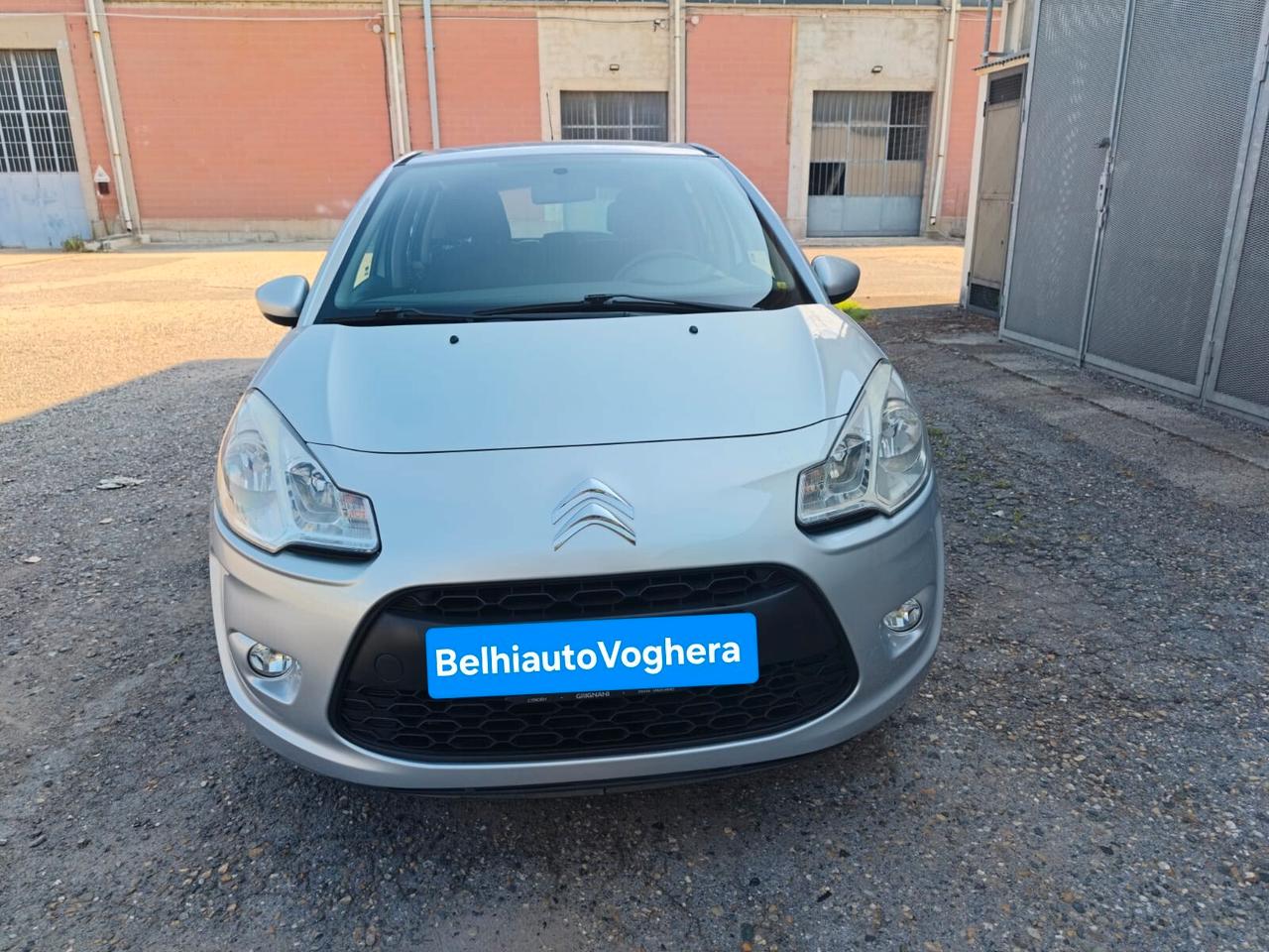 Citroen C3 2010---1.4 Benzina GPL Neopatentati