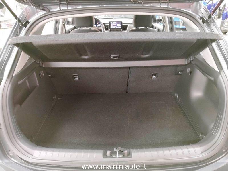 KIA Stonic 1.2 84cv Urban + Car Play
