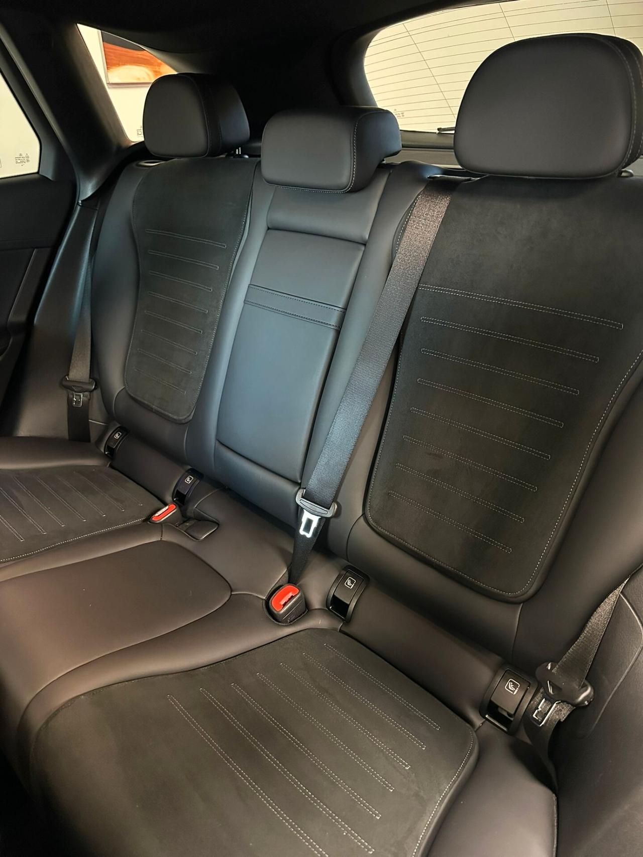 Mercedes GLC 220 d 4Matic Mild Hybrid AMG Premium