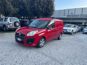 FIAT DOBLO 1.6 MJT FURGONE