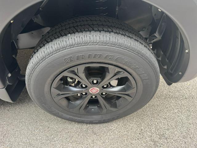 FIAT Fullback 2.4 180CV AUTO DC LX Cross Prezzo Finito