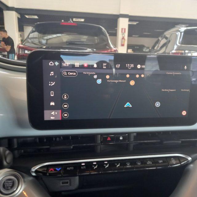FIAT 500e Berlina 42 kWh Icon