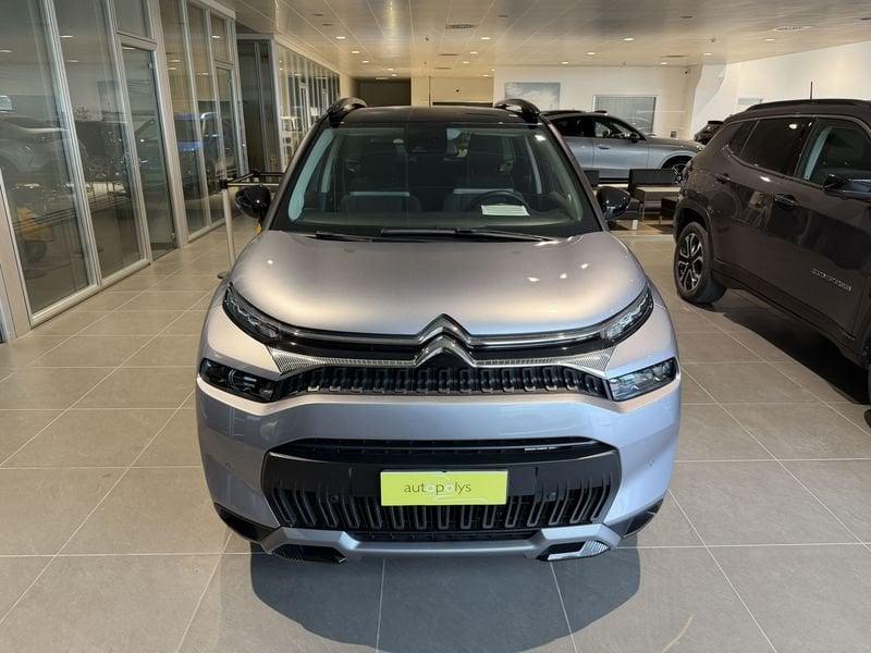 Citroën C3 Aircross PureTech 130 S&S EAT6 Shine Pack