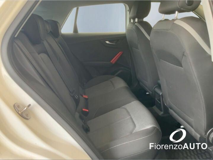 Audi Q2 1.4 TFSI COD Sport - PREZZO REALE