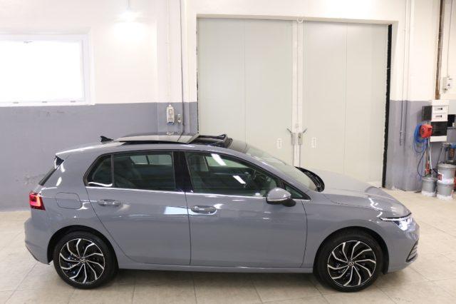 VOLKSWAGEN Golf 1.5 eTSI 150 CV EVO ACT DSG Style