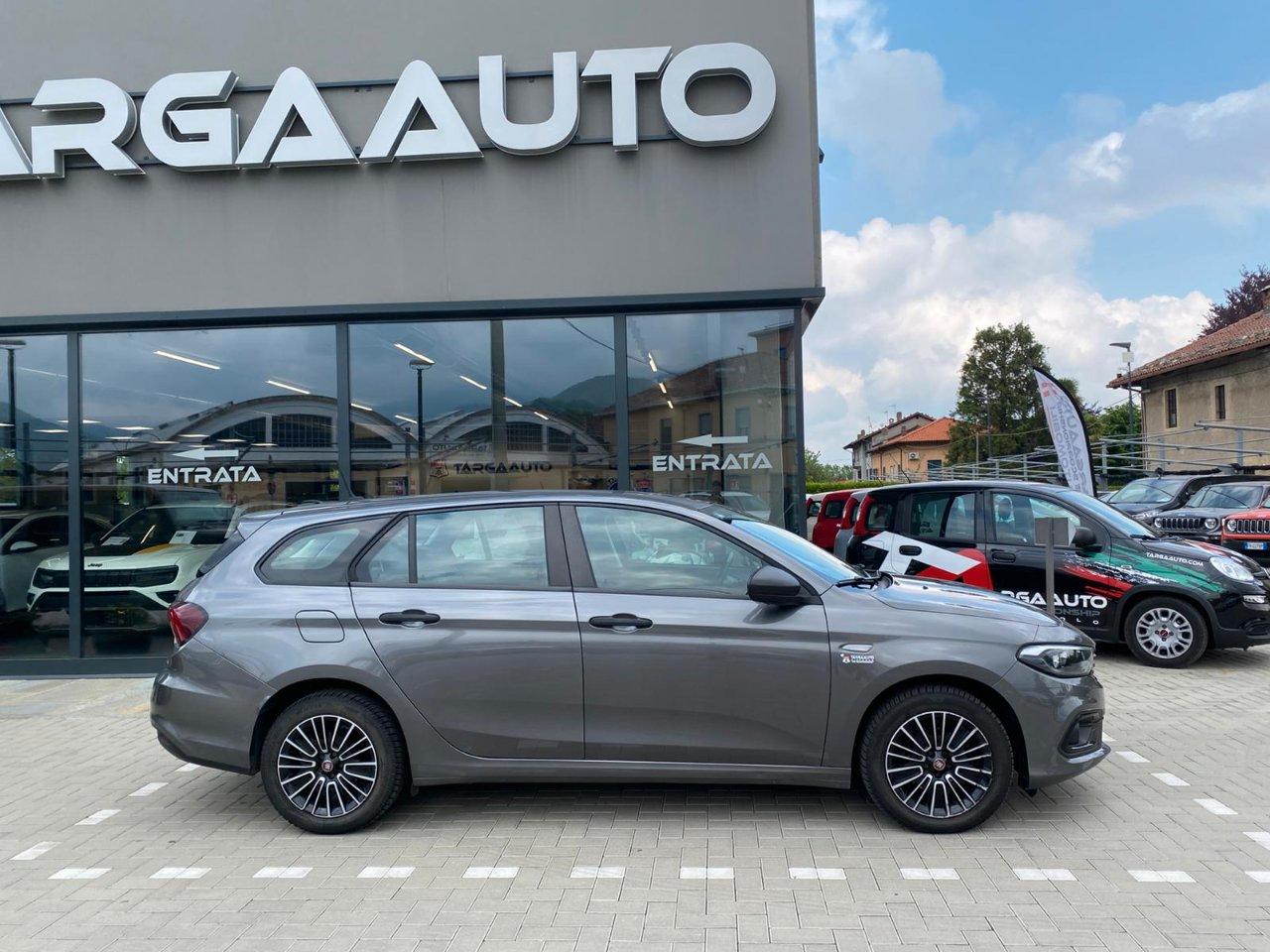Fiat Tipo Station Wagon Tipo SW 1.6 mjt City Life s&s 130cv