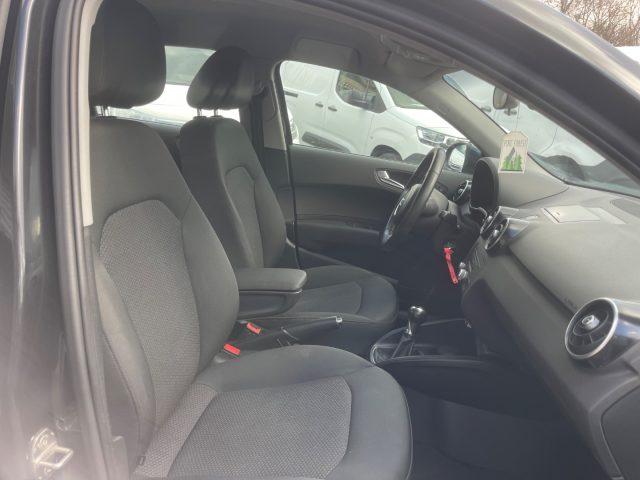 AUDI A1 SPB 1.2 TFSI S line