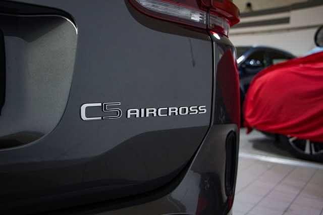 Citroen C5 Aircross BlueHDi 130 S&S EAT8 Feel Pack