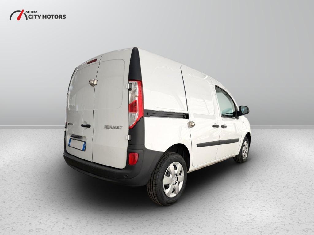 Renault Kangoo express 1.5 dci 95cv Blue Ice E6d-temp