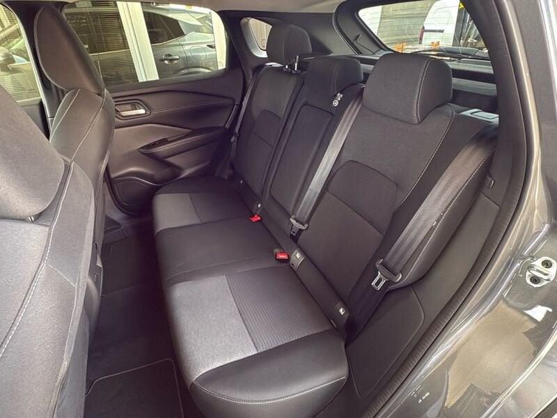 Nissan Qashqai Qashqai 1.5 e-power N-Connecta 2wd