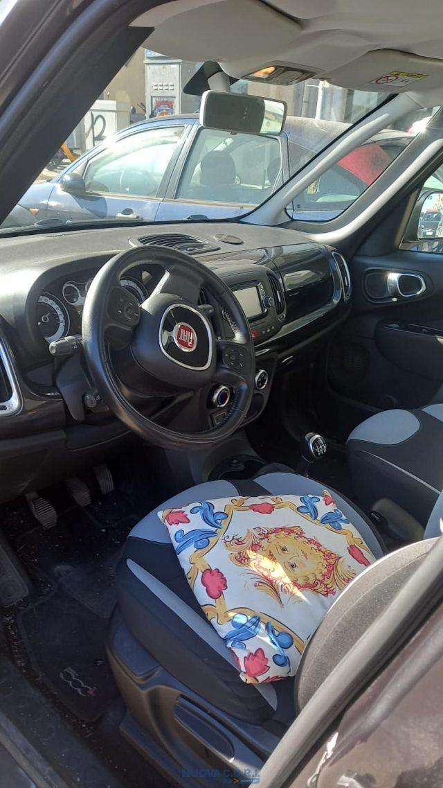 FIAT 500L 1.3 Multijet 95 CV Pop Star