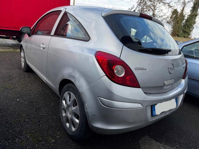 OPEL Corsa 1.0 12V 3 porte BENZINA LEGGI BENE